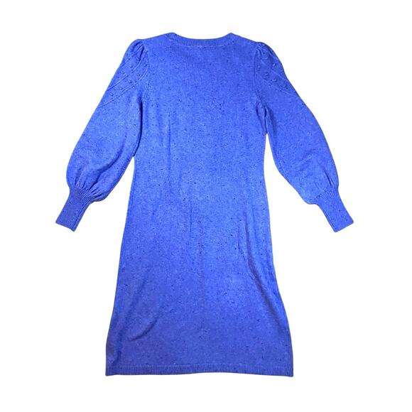 Talbots Supersoft Tweed Shift Dress NWT - PS - Picture 5 of 5